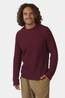 Ayacucho Pull Skagen Jumper M Oxblood