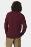 Ayacucho Pull Skagen Jumper M Oxblood
