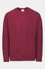 Ayacucho Pull Skagen Jumper M Oxblood