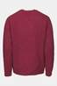 Ayacucho Pull Skagen Jumper M Oxblood
