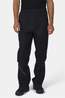 Ayacucho Pantalon De Pluie Canopy Essential Rain Suit Trousers Black