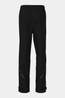 Ayacucho Pantalon De Pluie Canopy Essential Rain Suit Trousers Black
