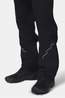 Ayacucho Pantalon De Pluie Canopy Essential Rain Suit Trousers Black