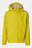 Ayacucho Veste Imperméable Canopy Essential Rain Suit Jacket Maize