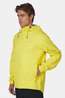 Ayacucho Veste Imperméable Canopy Essential Rain Suit Jacket Maize