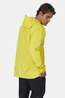 Ayacucho Veste Imperméable Canopy Essential Rain Suit Jacket Maize