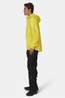 Ayacucho Veste Imperméable Canopy Essential Rain Suit Jacket Maize