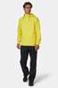 Ayacucho Veste Imperméable Canopy Essential Rain Suit Jacket Maize