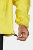 Ayacucho Veste Imperméable Canopy Essential Rain Suit Jacket Maize