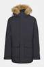 Ayacucho Doudoune Mountain Nordic Down Parka M Black