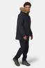 Ayacucho Doudoune Mountain Nordic Down Parka M Black