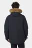 Ayacucho Doudoune Mountain Nordic Down Parka M Black
