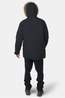 Ayacucho Doudoune Mountain Nordic Down Parka M Black