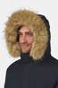 Ayacucho Doudoune Mountain Nordic Down Parka M Black