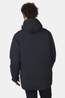 Ayacucho Doudoune Mountain Nordic Down Parka M Black