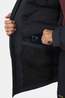 Ayacucho Doudoune Mountain Nordic Down Parka M Black