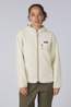 Patagonia Polaire W'S Retro Pile Hoody Natural