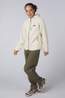Patagonia Polaire W'S Retro Pile Hoody Natural
