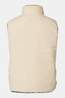 Ayacucho Bodywarmer Moon Reversible Bodywarmer B Navy / Moss