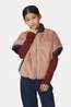 Ayacucho Veste Morgan Reversible Vest G Navy