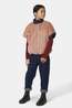 Ayacucho Veste Morgan Reversible Vest G Navy