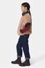 Ayacucho Veste Morgan Reversible Vest G Navy