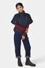 Ayacucho Veste Morgan Reversible Vest G Navy