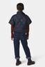 Ayacucho Veste Morgan Reversible Vest G Navy