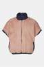 Ayacucho Veste Morgan Reversible Vest G Navy