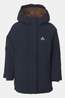 Ayacucho Veste Imperméable Peony Wp Parka G Navy