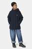 Ayacucho Veste Imperméable Peony Wp Parka G Navy
