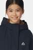 Ayacucho Veste Imperméable Peony Wp Parka G Navy