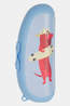 Day-To-Day Lunchbox Banana Box Dog