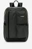 K-Way Sac À Dos Ambert Green Blackish