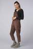 Kavu Pantalon San Juan Overalls Chocolate