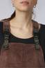 Kavu Pantalon San Juan Overalls Chocolate