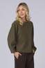 Jc Sophie Pull Prince Army Green