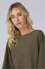 Jc Sophie Pull Prince Army Green
