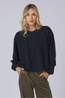 Jc Sophie Pull Primavera Midnight Blue