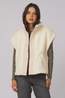 Jc Sophie Bodywarmer Paquita Cream