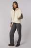 Jc Sophie Bodywarmer Paquita Cream