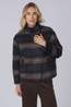 Jc Sophie Mantel Patty Blue Check