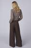 Jc Sophie Mantel Paulina Dark Brown
