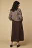 Jc Sophie Rok Provence Dark Brown