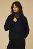 Jc Sophie Pull Pilar Navy Blue