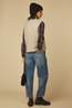 Jc Sophie Jeans Pita Mid Denim