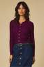 King Louie Pull Sofie Caspia Purple