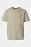 STRØM T-Shirt Fish Stone