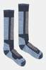 Ayacucho Skisokken Dix Ski Sock Wintersky