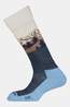 Ayacucho Skisokken Satarma Ski Sock Wintersky